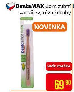 Teta Dentamax zubní kartáček nabídka