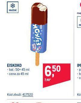 Eiskoko