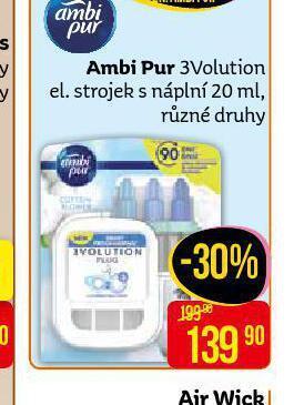 Teta Ambi pur nabídka