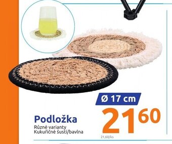 Podložka