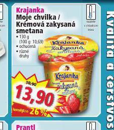 Norma Krajanka nabídka