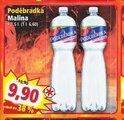 Norma Poděbradka nabídka