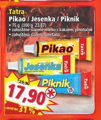 Norma Tatra pikao nabídka