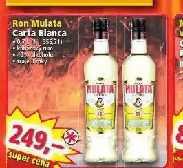 Norma Ron mulata nabídka