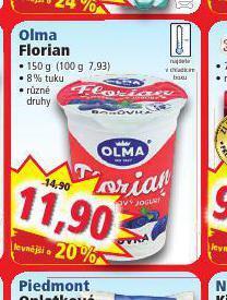 Norma Olma florian nabídka