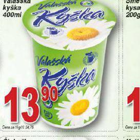 Valašská kyška