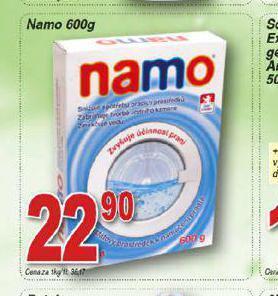 Lidl Namo nabídka