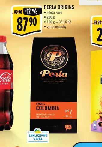 Jip Káva perla nabídka