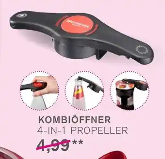 KODi Kombiöffner Angebot