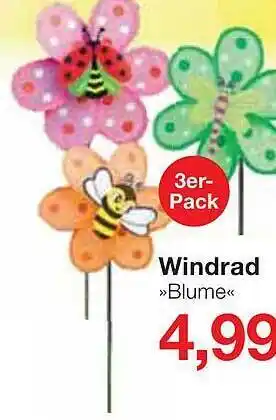 Jawoll Windrad Angebot