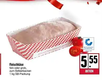 Kupsch Fleischkäse Angebot