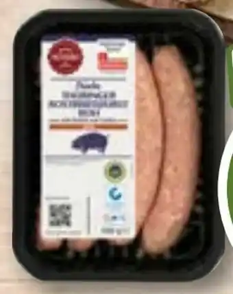 Aldi Nord Thüringer Rostbratwurst Angebot