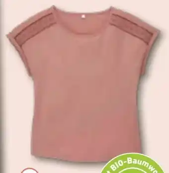 Aldi Nord Damen T-Shirt Angebot