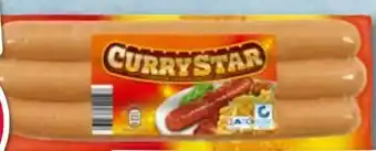 Aldi Nord Currystar Angebot