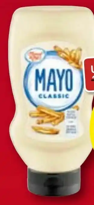 Aldi Nord Miracel Whip Mayo Angebot