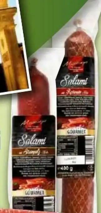 Norma Salami Angebot