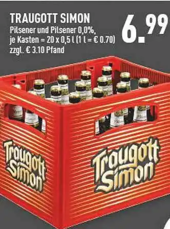 Marktkauf Traugott Simon Angebot