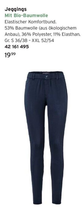 Tchibo Jeggings Angebot