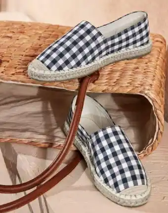 Tchibo Espadrilles Angebot