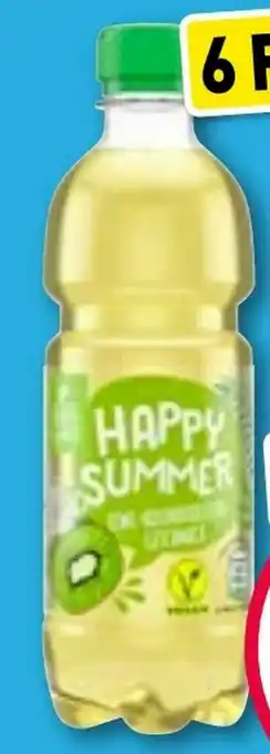 Aldi Nord Happy Summer Angebot