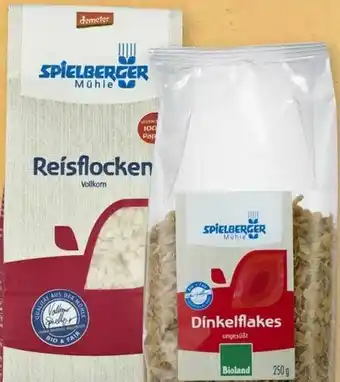 Denns BioMarkt Bio-Flocken Angebot