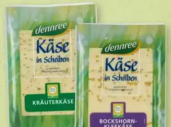 Denns BioMarkt Bio-Käse in Scheiben Angebot