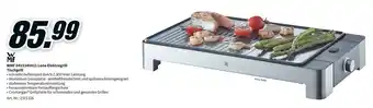 MediaMarkt WMF 0415340011 Lono Elektrogrill Tischgrill Angebot