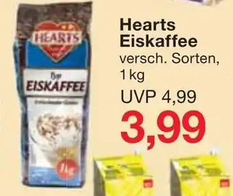 Jawoll Hearts Eiskaffee 1kg Angebot