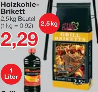 Jawoll Holzkohle Brikett 2,5kg Angebot