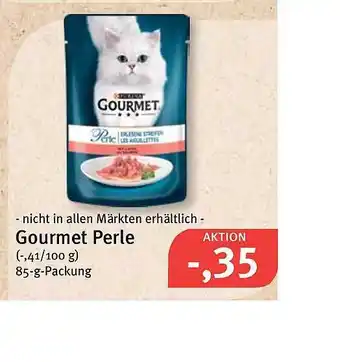 Feneberg Gourmet Perle Angebot