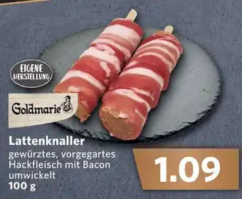 Combi Goldmarie Lattenknaller 100g Angebot