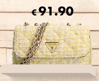 Travel Free Guess Handtasche Angebot