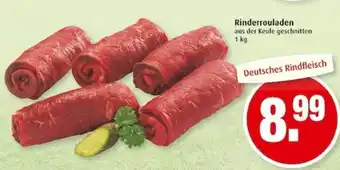 Markant Rinderrouladen 1kg Angebot