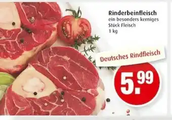 Markant Rinderbeinfleisch 1kg Angebot