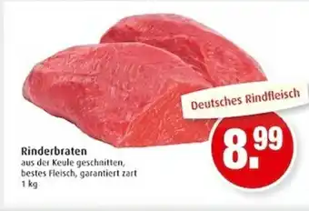 Markant Rinderbraten 1kg Angebot