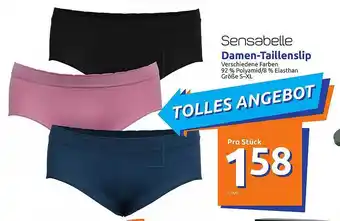 Action Damentaillenship Angebot