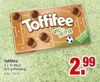 Markant Toffifee 375g Angebot