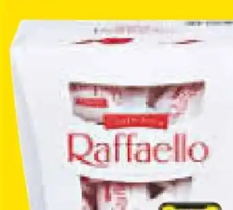Netto Marken-Discount Raffaello Angebot