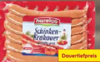 Netto Marken-Discount Schinken-Krakauer Angebot