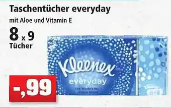 Thomas Philipps Taschentücher Everyday Angebot