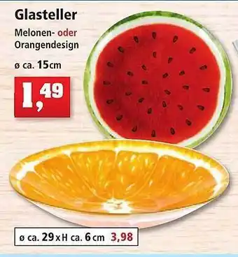 Thomas Philipps Glasteller Angebot