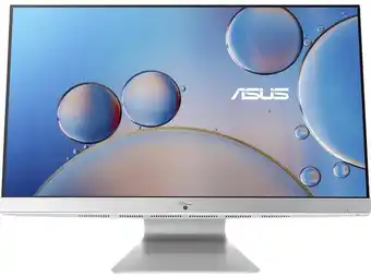 Saturn Asus m3700wuak-wa094w, all-in-one pc mit 27 zoll display, amd ryzen™ 7 prozessor, 16 gb ram, 1 tb ssd, radeon grafik, weiß Angebot