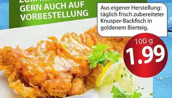 Famila Nord Ost Gern Auch Auf Vorbestellung Angebot