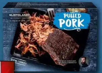 Aldi Nord Pulled Pork Angebot