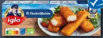Aldi Nord Fischstäbchen Angebot
