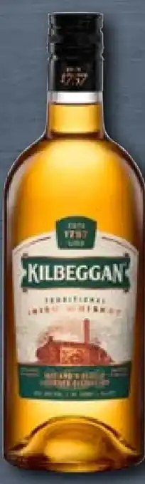 Aldi Nord Traditional Irish Whiskey Angebot