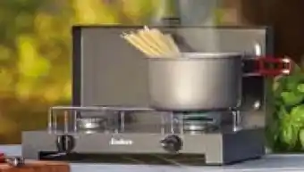 Aldi Nord Campingkocher Canberra Angebot
