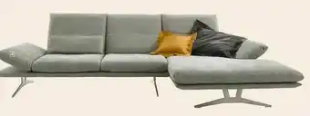 Kabs Polsterwelt Ecksofa Francis Angebot