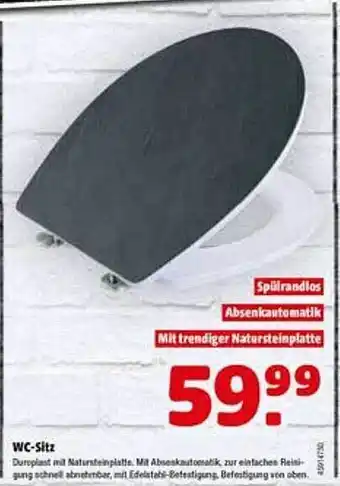 Hagebau Wc-sitz Angebot