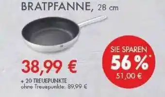 Edeka Bratpfanne Angebot